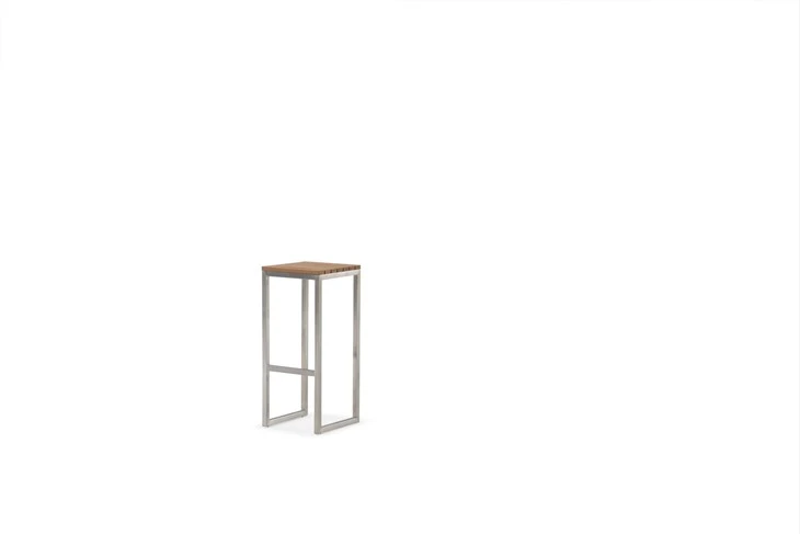 Outdoor Bar Stool Bar Table WPC Series
